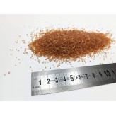 Cukier smakowy do waty cukrowej cola 10kg brązowy