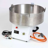 Gass Floss Pro Retro Czarna