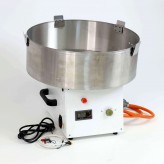 Gass Floss Pro Retro Czarna