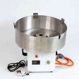 Gass Floss Pro Retro Czarna