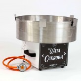 Gass Floss Pro Retro Czarna