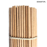 Patyczki do waty cukrowej 40cm