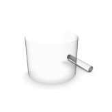 Zestaw startowy czarna maszyna do waty cukrowej szafka oraz akcesoria